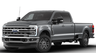 2026 Ford Super Duty® External Image 2